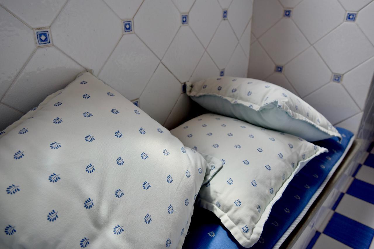 Residenza Le Logge Bed & Breakfast Gubbio Bagian luar foto